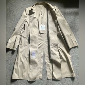Men’s Coat